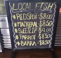 Colonial Corner Takeaway - Kingaroy Accommodation