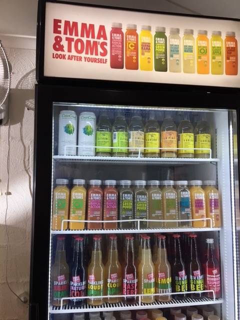 The Grilled Gecko Cafe - Kingaroy Accommodation 1