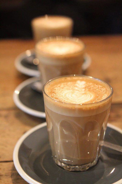 The Grilled Gecko Cafe - Kingaroy Accommodation 4