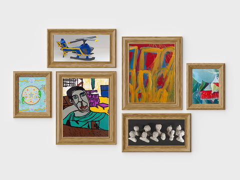 AFTM Queensland Outsider Art Awards Finalists Exhibition 2020 - Kingaroy Accommodation 0