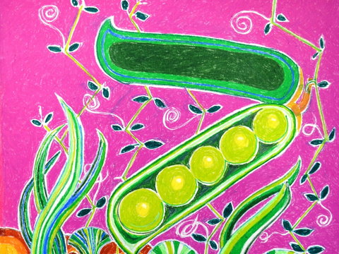 Almost The Last Supper: New Work By Merton Chambers - Kingaroy Accommodation 2