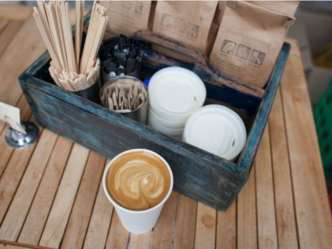 Alphington Farmers' Market - Kingaroy Accommodation 1