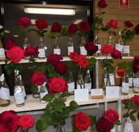 Anglican Spring Flower Show Gundagai