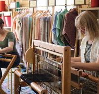 An Introduction to Weaving