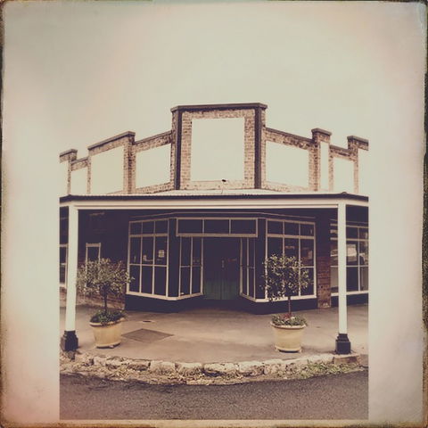 Antica Australis - Winter Fire Festival - Kingaroy Accommodation 1