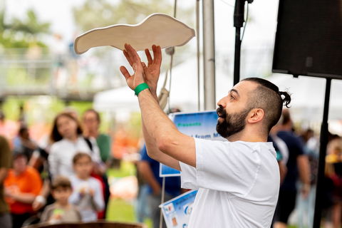 Australian Italian Festival - Kingaroy Accommodation 2