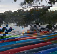 Avon Descent - Kingaroy Accommodation