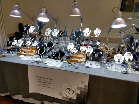 Back From Tucson Gem And Mineral Expo - Kingaroy Accommodation 0