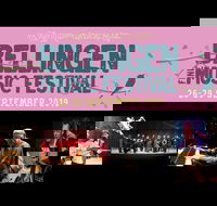 Bellingen Fine Music Festival - Kingaroy Accommodation