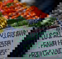 Blue Knob Community Market - Kingaroy Accommodation