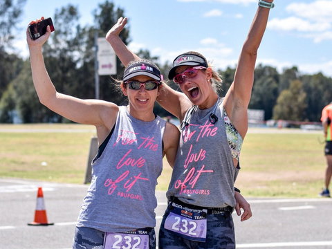 Broken Marathon Canberra - Kingaroy Accommodation 1