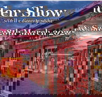 Camden Show - Kingaroy Accommodation