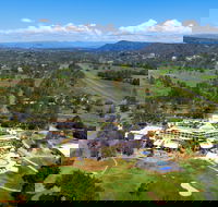 Christmas In July at The Kooralbyn ValleyResort - Kingaroy Accommodation