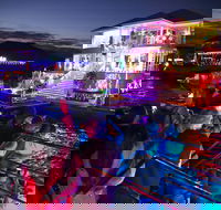 Christmas Lights Cruise - Kingaroy Accommodation