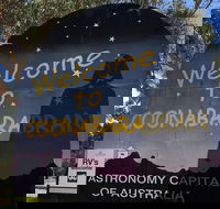 Dark Sky Awakens Festival - Event Cancelled due to COVID 19 - Kingaroy Accommodation