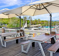 Hemingway's Brewery Port Douglas - Kingaroy Accommodation