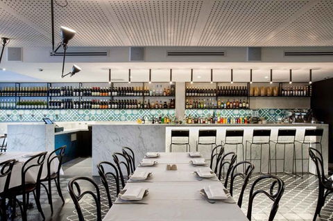 Zahli Modern Middle Eastern Restaurant - Kingaroy Accommodation 10