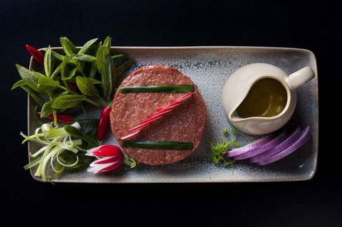 Zahli Modern Middle Eastern Restaurant - Kingaroy Accommodation 3