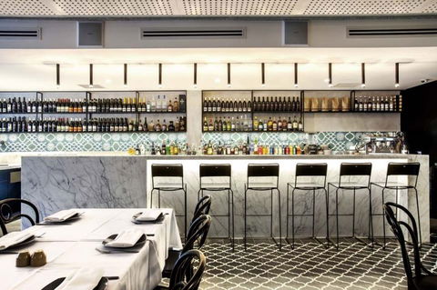 Zahli Modern Middle Eastern Restaurant - Kingaroy Accommodation 4