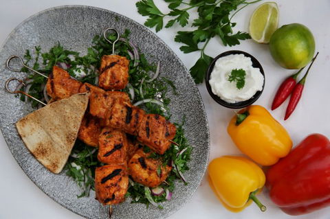 Zahli Modern Middle Eastern Restaurant - Kingaroy Accommodation 14