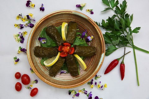 Zahli Modern Middle Eastern Restaurant - Kingaroy Accommodation 19