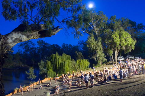Festival Of Hell - Kingaroy Accommodation 1