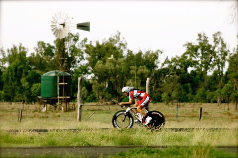 Festival Of Hell - Kingaroy Accommodation 2