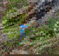 Goldrush Trail Runs - Kingaroy Accommodation