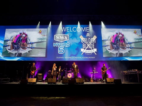 Golden Blade Awards 2021 - Kingaroy Accommodation 0