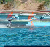 Grafton Bridge to Bridge Ski Classic - Kingaroy Accommodation