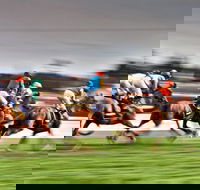 Grafton July Racing Carnival - Kingaroy Accommodation