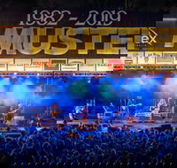 Gympie Music Muster - Kingaroy Accommodation
