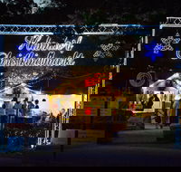 Hahndorf Christmas Market Walking Tours - Kingaroy Accommodation