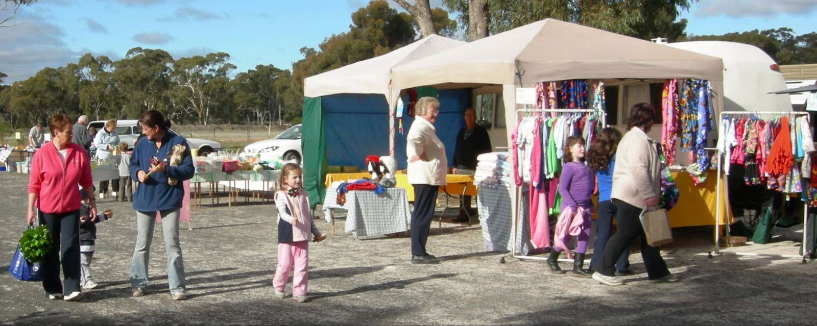 Wallup VIC Kingaroy Accommodation