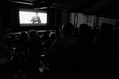 Heart Of Gold International Short Film Festival - Kingaroy Accommodation 1