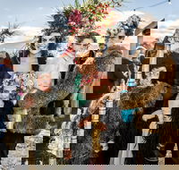 Huon Valley Mid-Winter Festival  - Virtual - Kingaroy Accommodation