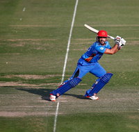 ICC Men's T20 World Cup - Afghanistan v Qualifier A2 - Kingaroy Accommodation