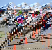 IRONMAN Western Australia - Kingaroy Accommodation