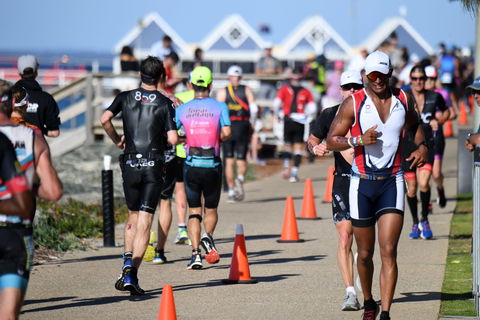 IRONMAN Western Australia - Kingaroy Accommodation 0