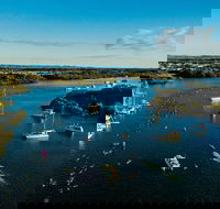 IRONMAN 70.3 Port Macquarie - Kingaroy Accommodation