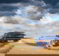 Kosciuszko Automotive Monaro Stages Rally - Kingaroy Accommodation