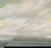 Lorraine Moll - Cloudland and Stanthorpe Regional Art Gallery Collection - Kingaroy Accommodation