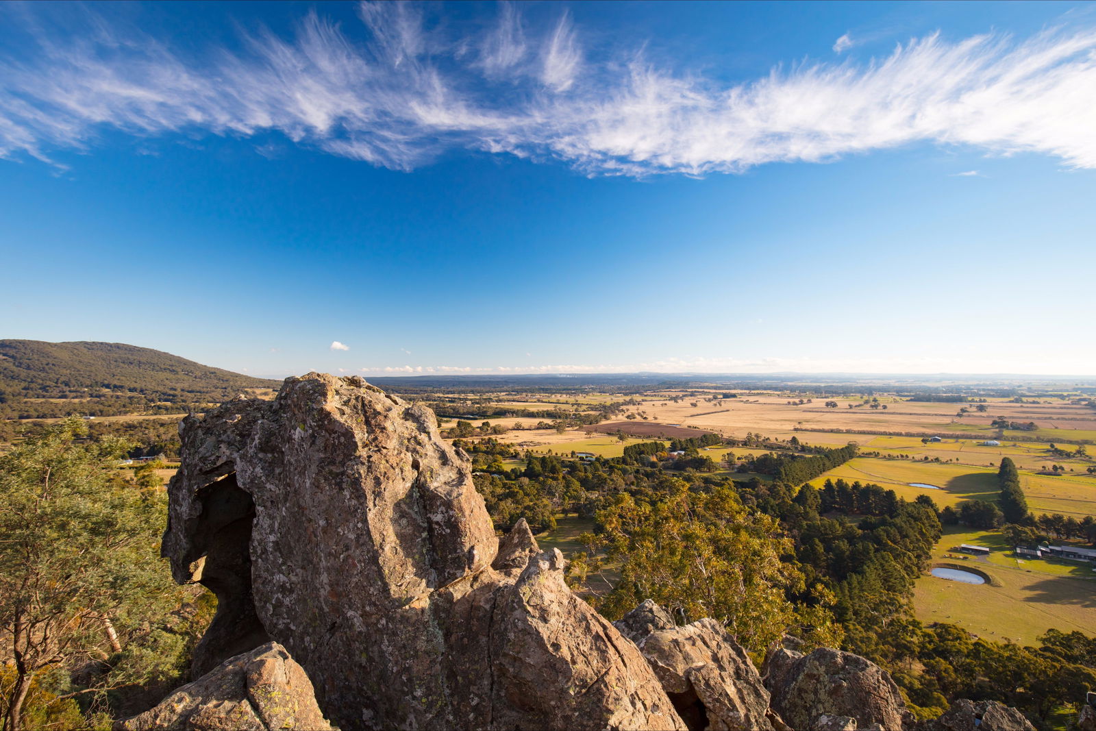 Carlsruhe VIC Kingaroy Accommodation