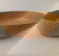 Make a Bowl Woodturning - Kingaroy Accommodation