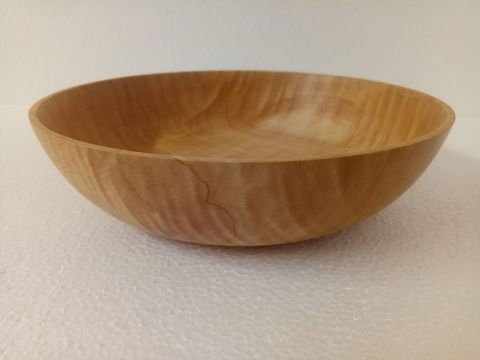Make A Bowl Woodturning - Kingaroy Accommodation 0