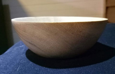 Make A Bowl Woodturning - Kingaroy Accommodation 2