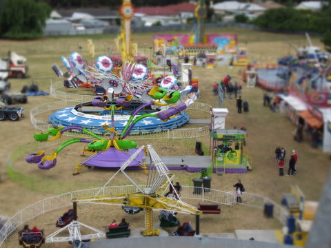Millicent Agricultural And Horticultural Show - Kingaroy Accommodation 0