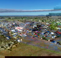 Murrumbateman Field Days - Kingaroy Accommodation