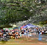 Murrumbateman Village Market - Kingaroy Accommodation