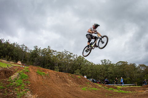 NSW State Downhill Mountain Bike Championships - Kingaroy Accommodation 1